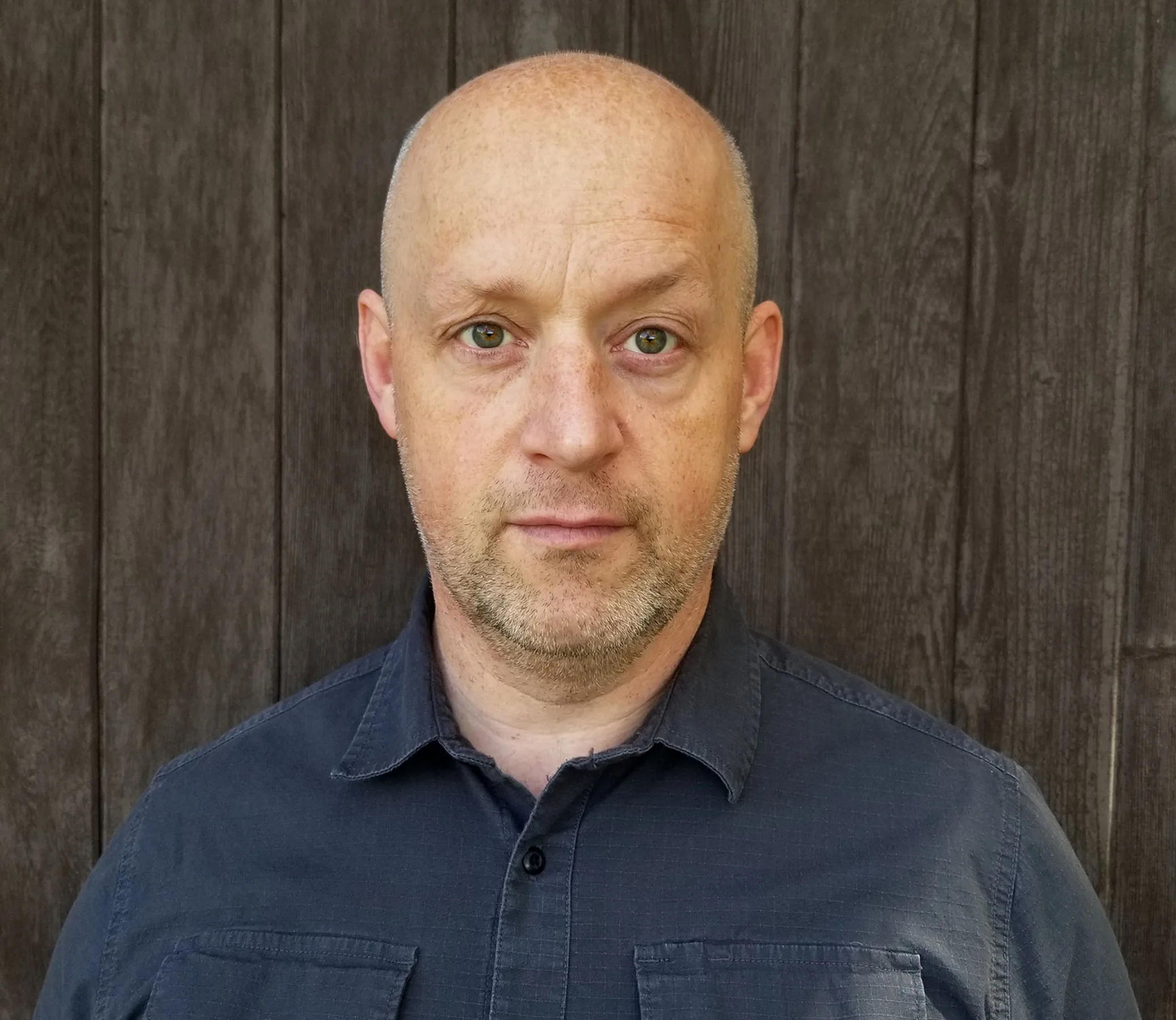 Eoghan Moriarty, founder of Mindagape Consulting